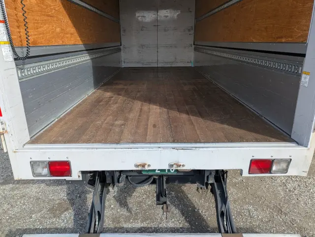 日野 レンジャー 2PG-FD2ABG(2WD)の写真13