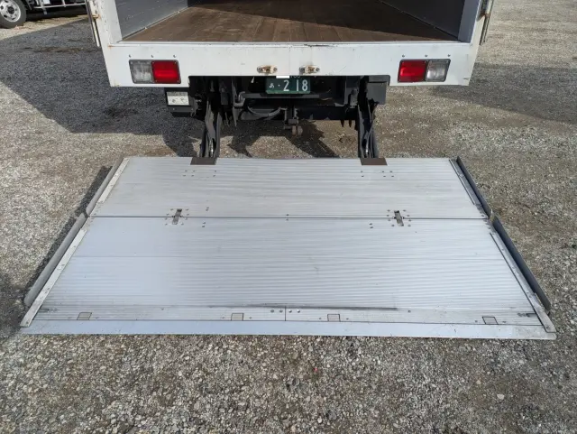 日野 レンジャー 2PG-FD2ABG(2WD)の写真14