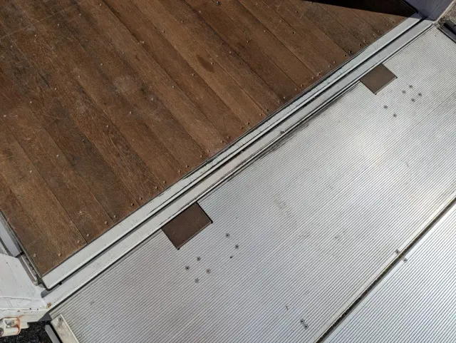 日野 レンジャー 2PG-FD2ABG(2WD)の写真15