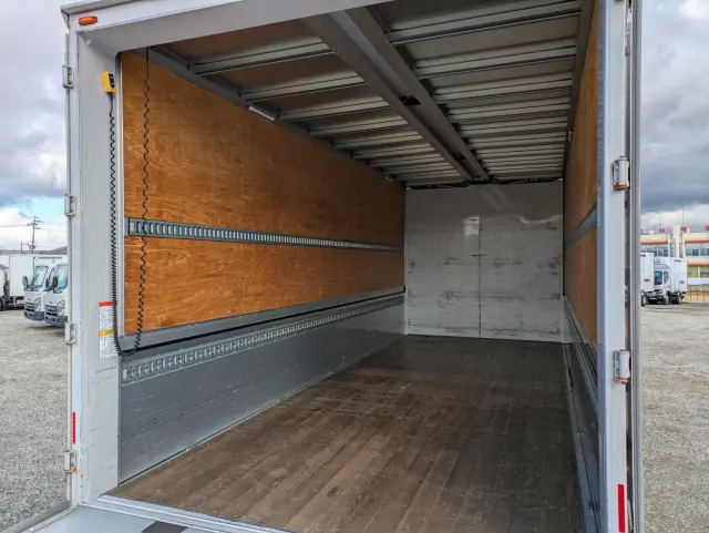 日野 レンジャー 2PG-FD2ABG(2WD)の写真20