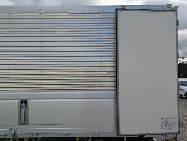 日野 レンジャー 2PG-FD2ABG(2WD)の写真21