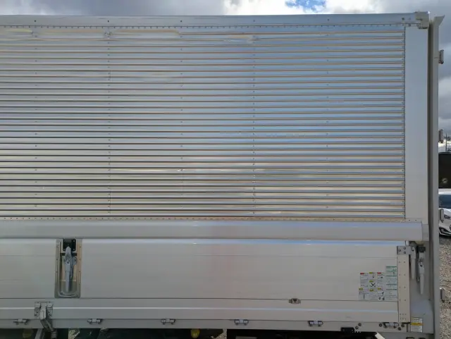 日野 レンジャー 2PG-FD2ABG(2WD)の写真22