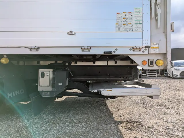 日野 レンジャー 2PG-FD2ABG(2WD)の写真23