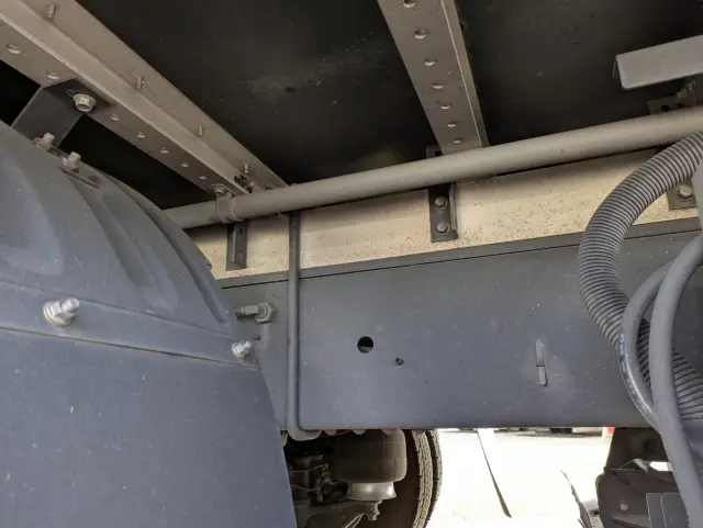 日野 レンジャー 2PG-FD2ABG(2WD)の写真25