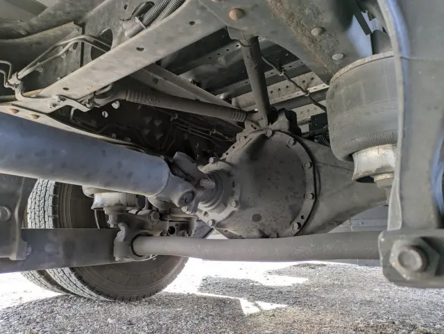 日野 レンジャー 2PG-FD2ABG(2WD)の写真26