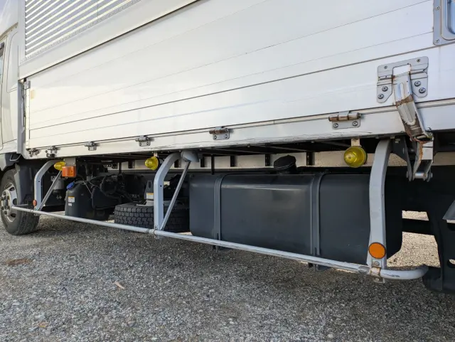 日野 レンジャー 2PG-FD2ABG(2WD)の写真27