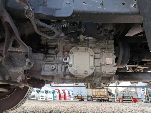 日野 レンジャー 2PG-FD2ABG(2WD)の写真28