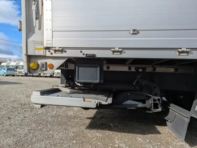 日野 レンジャー 2PG-FD2ABG(2WD)の写真32