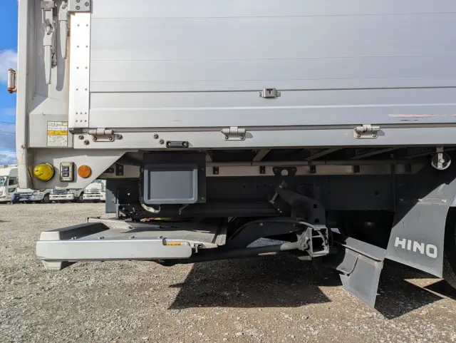 日野 レンジャー 2PG-FD2ABG(2WD)の写真33