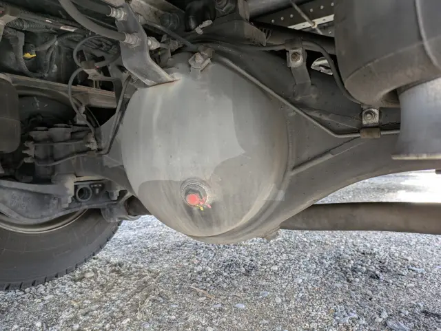 日野 レンジャー 2PG-FD2ABG(2WD)の写真34