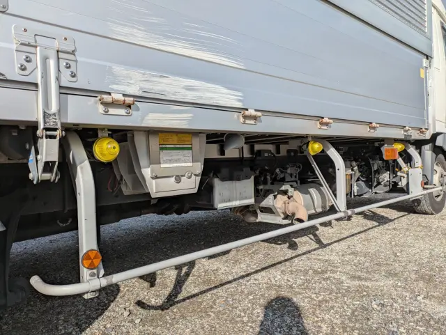 日野 レンジャー 2PG-FD2ABG(2WD)の写真35