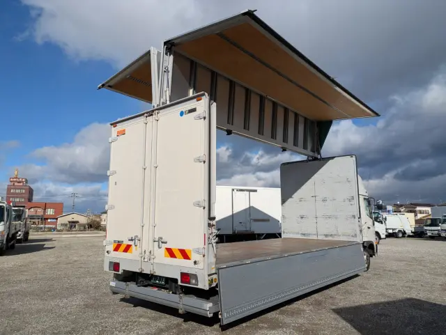 日野 レンジャー 2PG-FD2ABG(2WD)の写真39