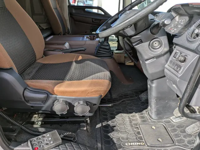 日野 レンジャー 2PG-FD2ABG(2WD)の写真40