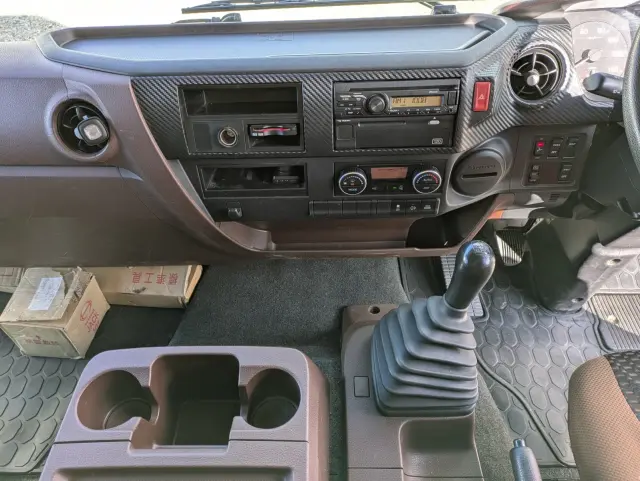 日野 レンジャー 2PG-FD2ABG(2WD)の写真43