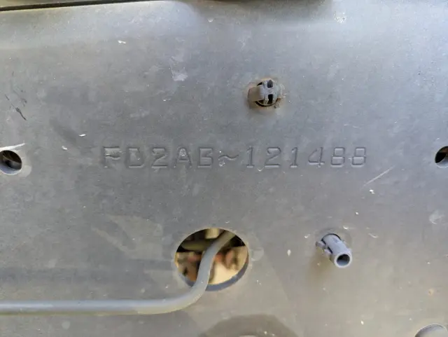 日野 レンジャー 2PG-FD2ABG(2WD)の写真45