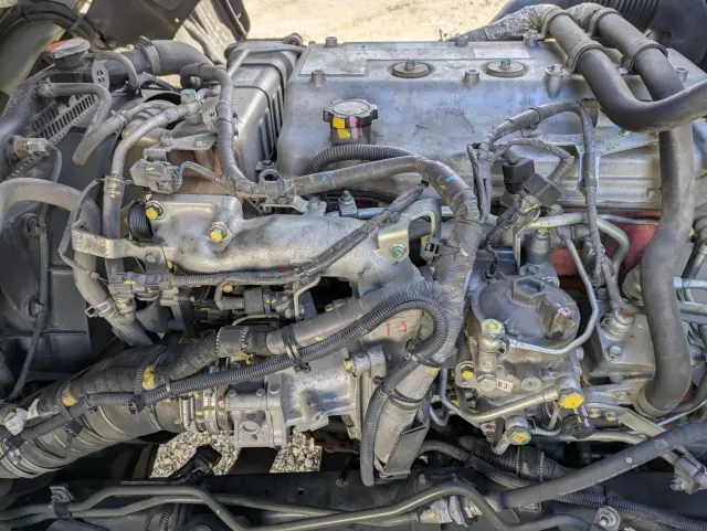 日野 レンジャー 2PG-FD2ABG(2WD)の写真46