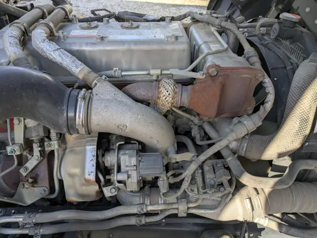 日野 レンジャー 2PG-FD2ABG(2WD)の写真49