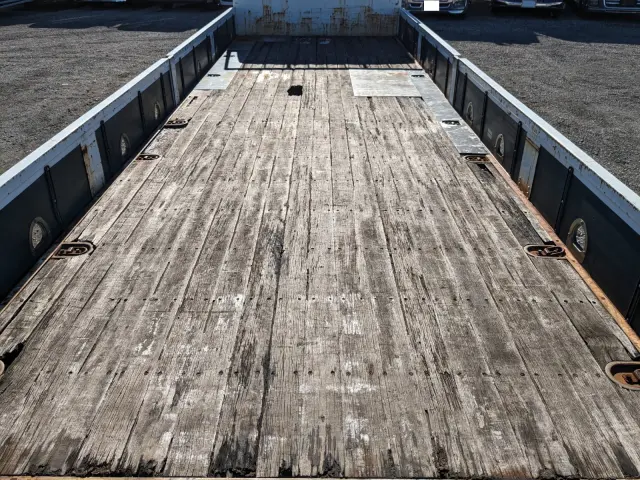 三菱 ファイター TKG-FK61F(2WD)の写真12