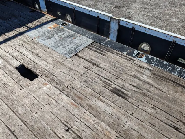 三菱 ファイター TKG-FK61F(2WD)の写真13