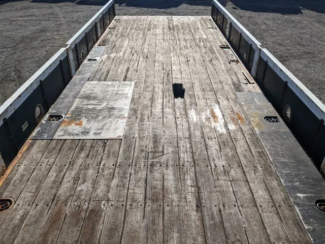 三菱 ファイター TKG-FK61F(2WD)の写真17