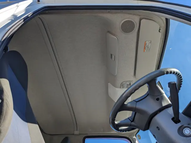 三菱 ファイター TKG-FK61F(2WD)の写真31