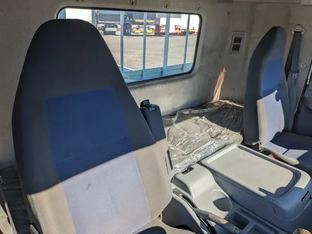 三菱 ファイター TKG-FK61F(2WD)の写真32