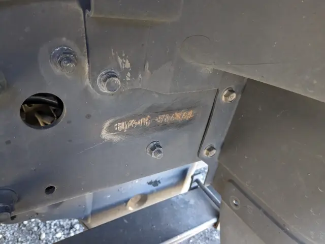 三菱 ファイター TKG-FK61F(2WD)の写真35