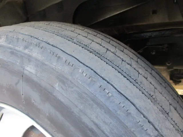 日野 レンジャー TKG-FC9JEAA(2WD)の写真11