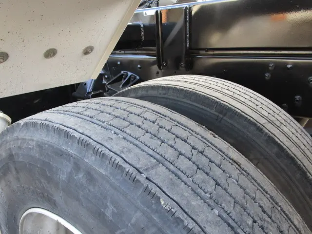 日野 レンジャー TKG-FC9JEAA(2WD)の写真12