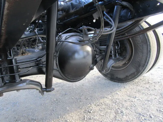 日野 レンジャー TKG-FC9JEAA(2WD)の写真13