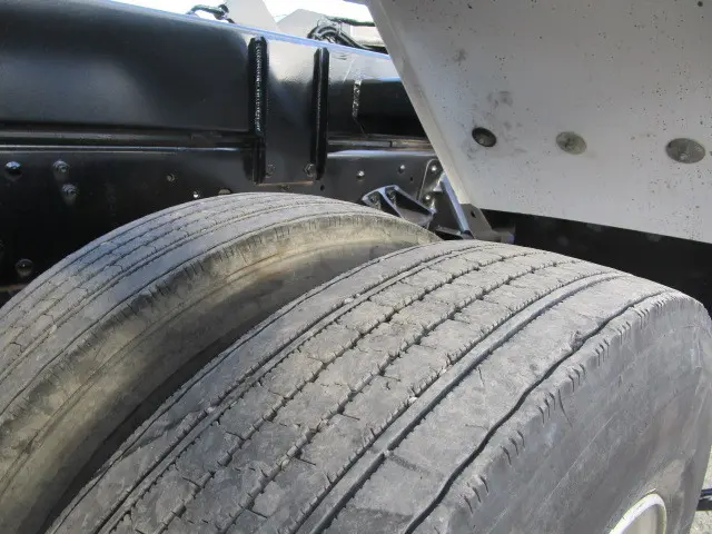 日野 レンジャー TKG-FC9JEAA(2WD)の写真14