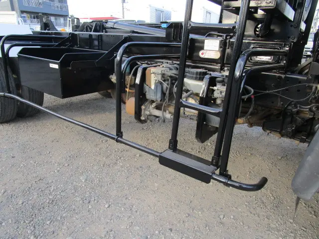 日野 レンジャー TKG-FC9JEAA(2WD)の写真15