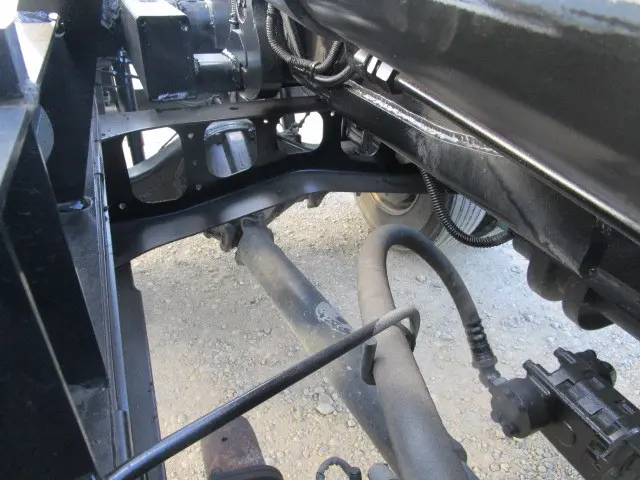 日野 レンジャー TKG-FC9JEAA(2WD)の写真17