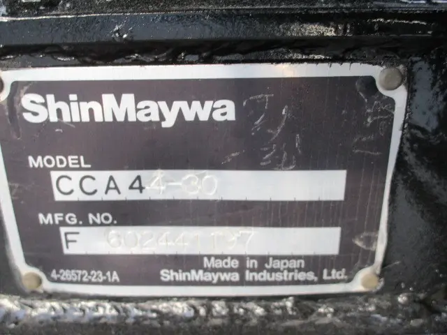 日野 レンジャー TKG-FC9JEAA(2WD)の写真18