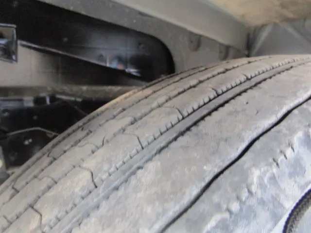 日野 レンジャー TKG-FC9JEAA(2WD)の写真19