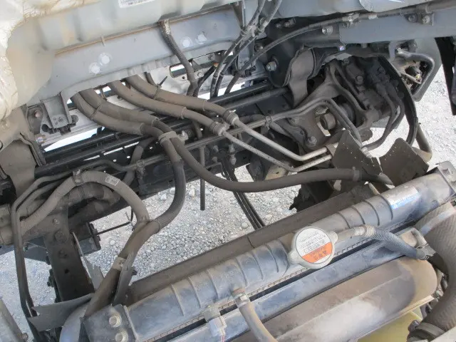 日野 レンジャー TKG-FC9JEAA(2WD)の写真22