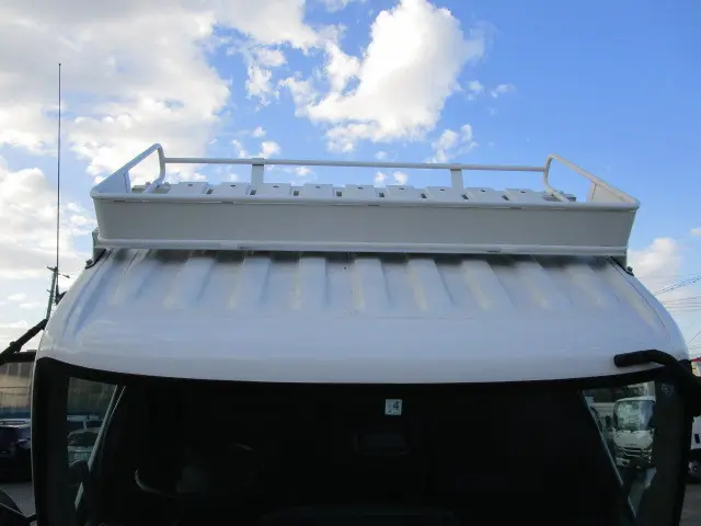 日野 レンジャー TKG-FC9JEAA(2WD)の写真25