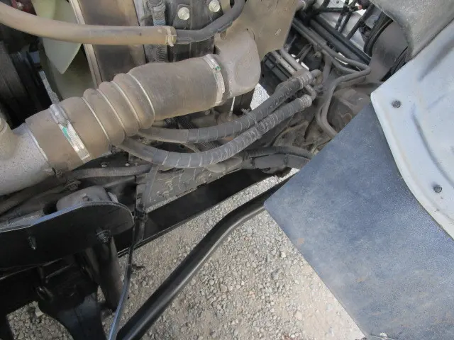 日野 レンジャー TKG-FC9JEAA(2WD)の写真27