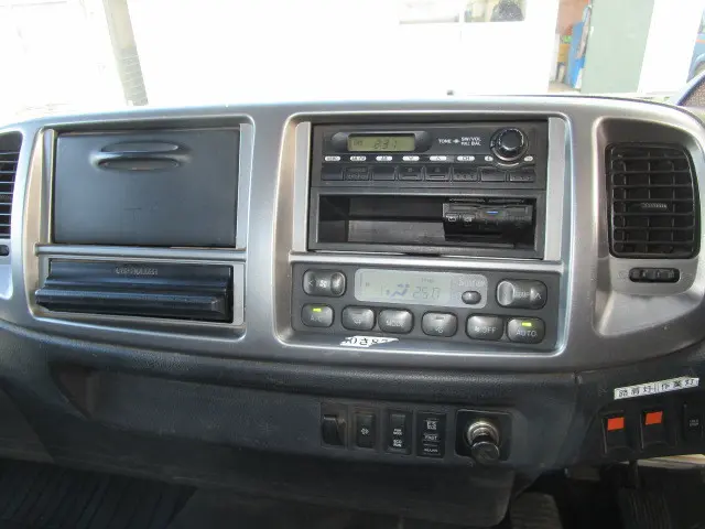 日野 レンジャー TKG-FC9JEAA(2WD)の写真30