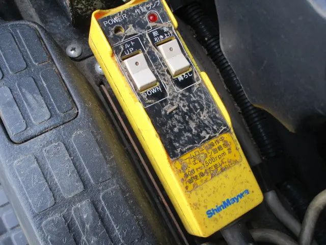 日野 レンジャー TKG-FC9JEAA(2WD)の写真32