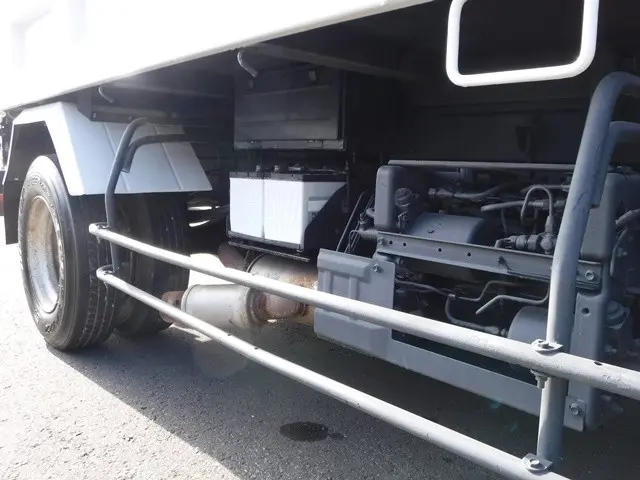 いすゞ フォワード PKG-FRR90S1(2WD)の写真10