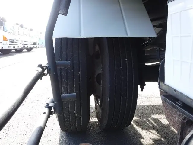 いすゞ フォワード PKG-FRR90S1(2WD)の写真11