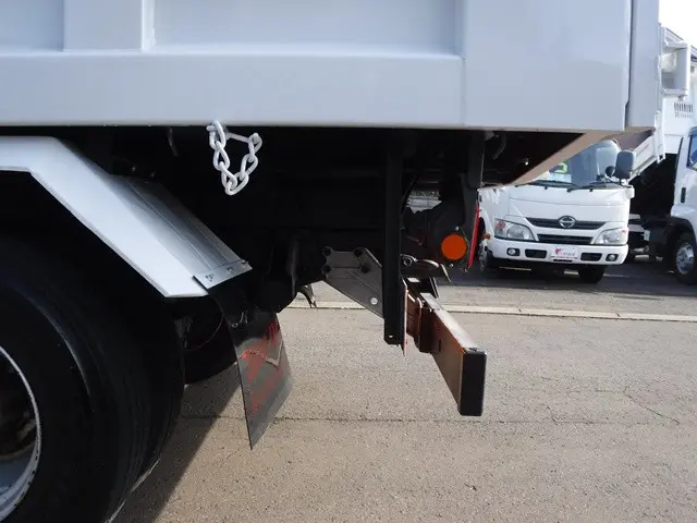 いすゞ フォワード PKG-FRR90S1(2WD)の写真13