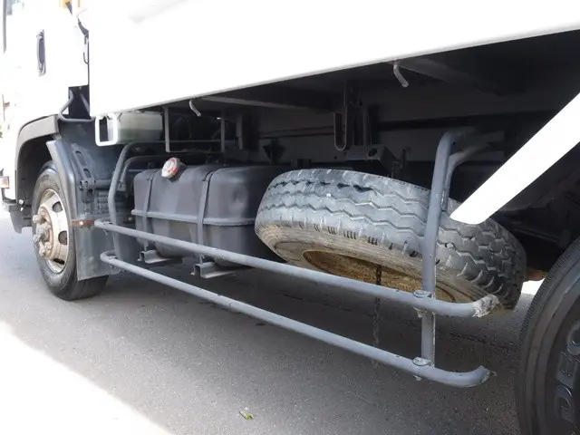 いすゞ フォワード PKG-FRR90S1(2WD)の写真14