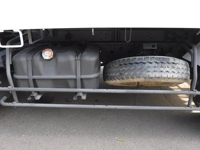 いすゞ フォワード PKG-FRR90S1(2WD)の写真15