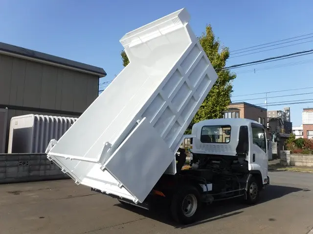 いすゞ フォワード PKG-FRR90S1(2WD)の写真19