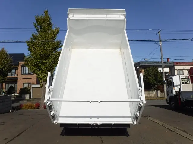 いすゞ フォワード PKG-FRR90S1(2WD)の写真20