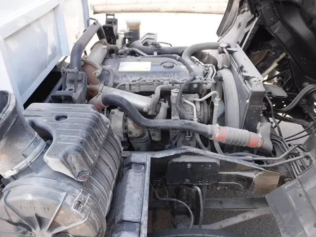 いすゞ フォワード PKG-FRR90S1(2WD)の写真24