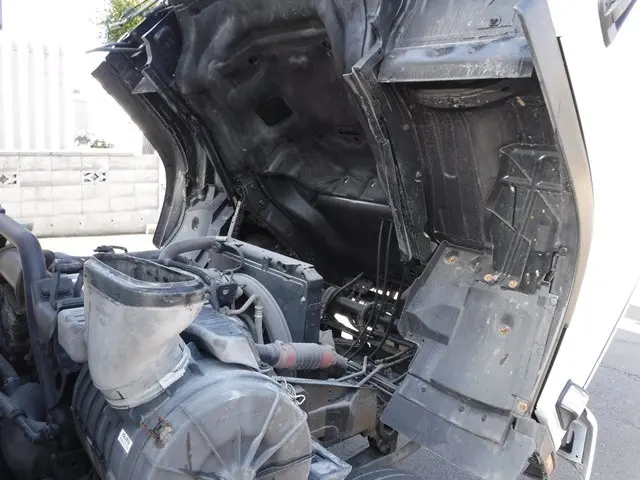 いすゞ フォワード PKG-FRR90S1(2WD)の写真25