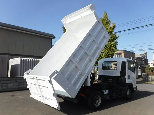 いすゞ フォワード PKG-FRR90S1(2WD)の写真26